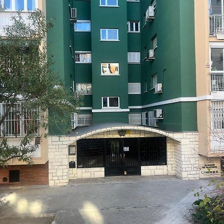 Madrid Apartment Ngoại thất bức ảnh