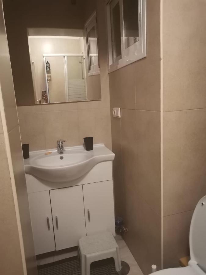 Madrid Apartment Ngoại thất bức ảnh