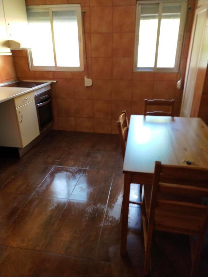 Madrid Apartment Ngoại thất bức ảnh