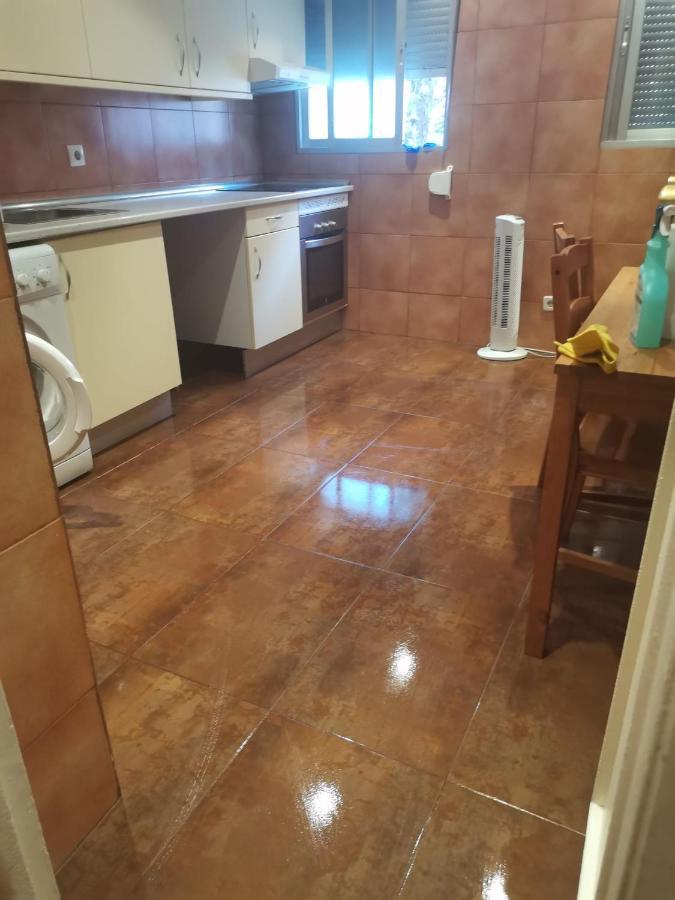 Madrid Apartment Ngoại thất bức ảnh