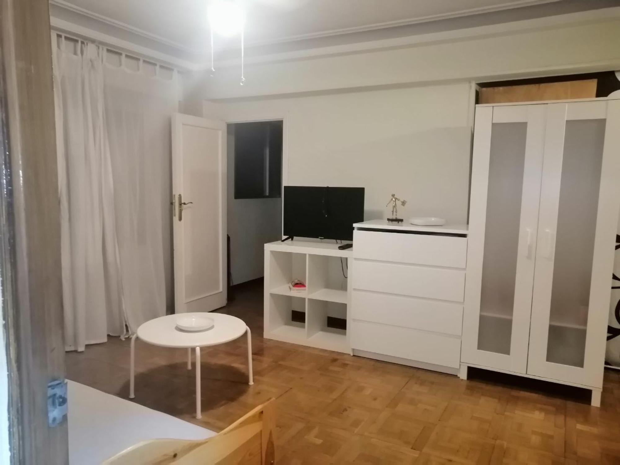 Madrid Apartment Ngoại thất bức ảnh