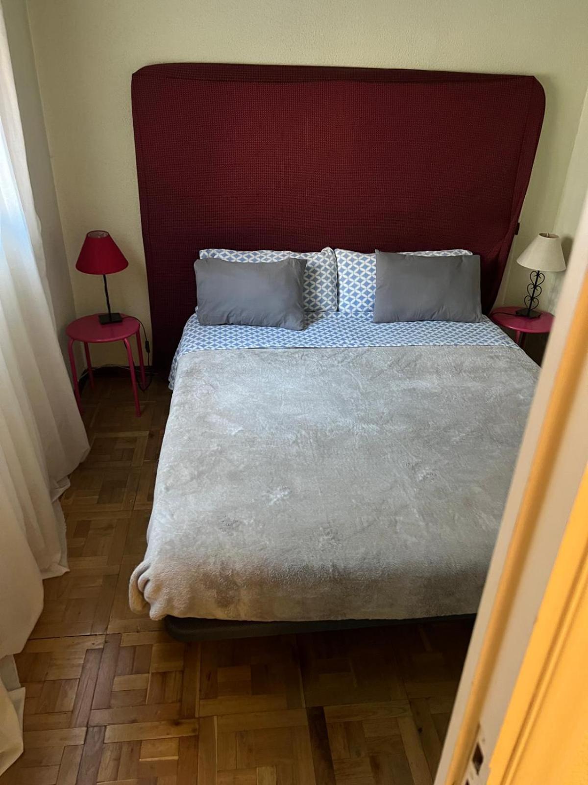 Madrid Apartment Ngoại thất bức ảnh