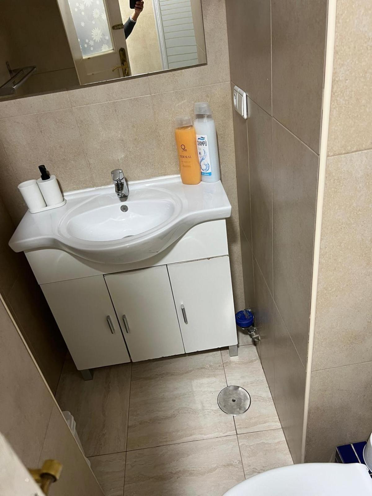 Madrid Apartment Ngoại thất bức ảnh