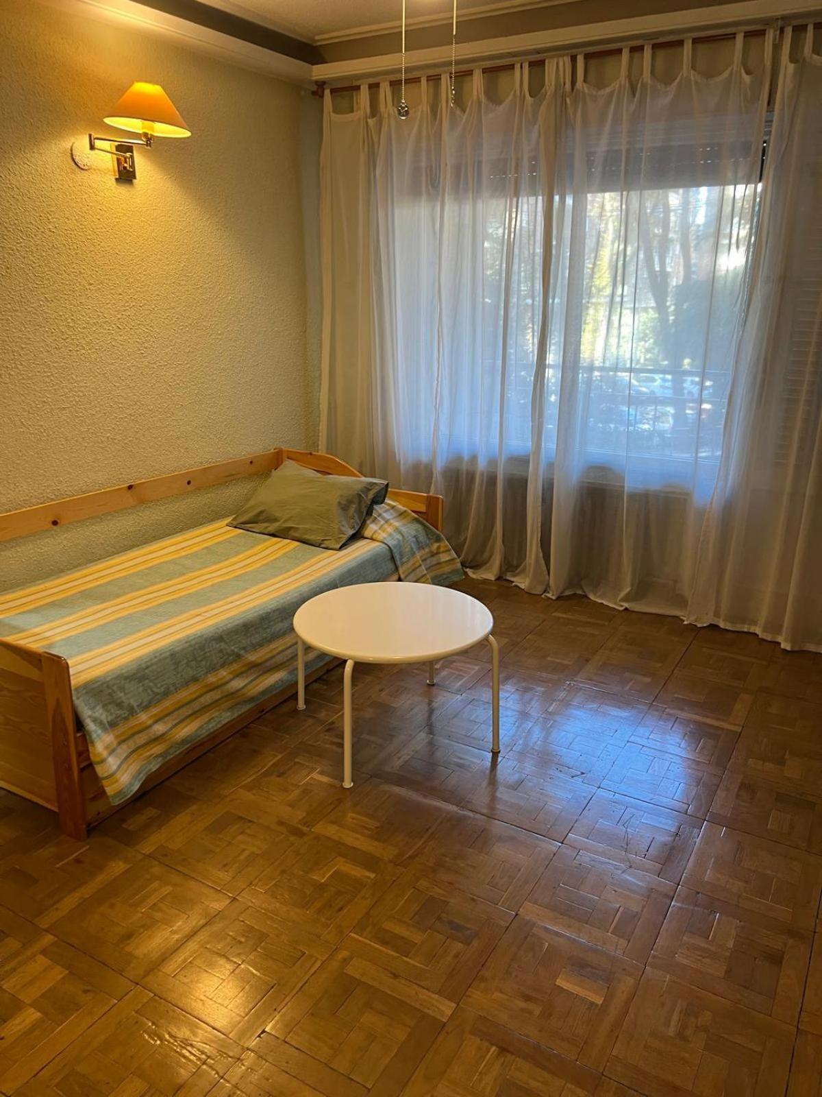 Madrid Apartment Ngoại thất bức ảnh